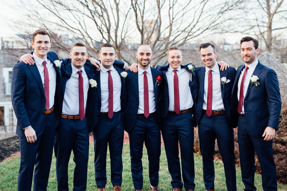 Red Lion Inn Wedding Cohasset ma wedding